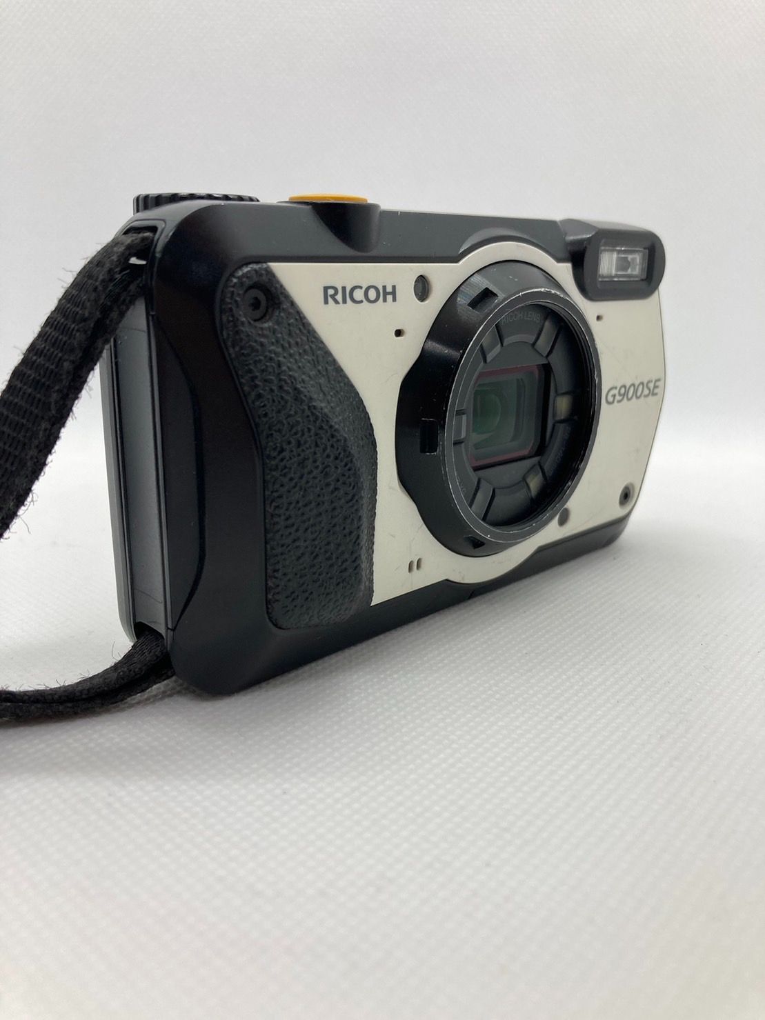 RICOH G900SE - メルカリ