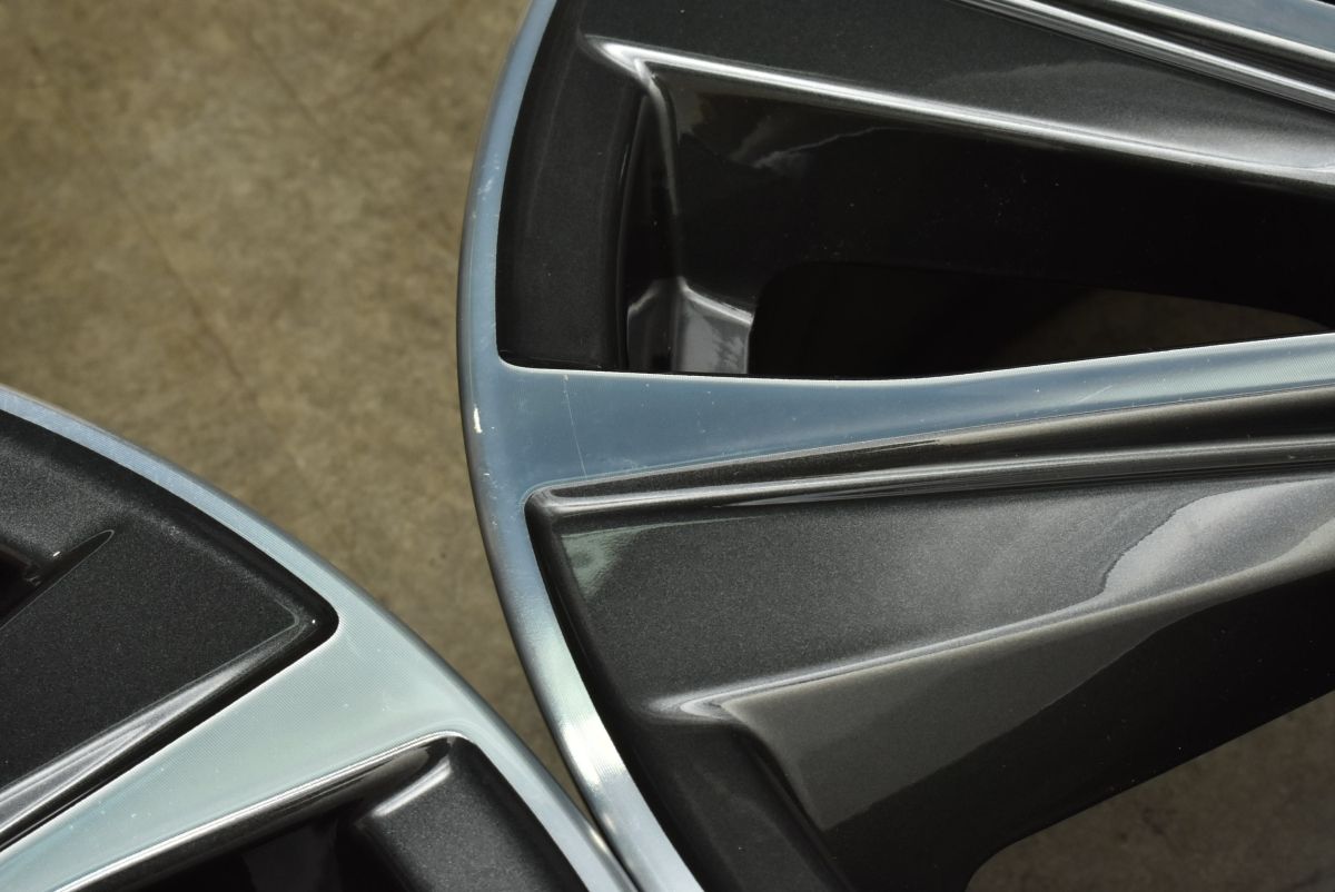 フォレスター GU