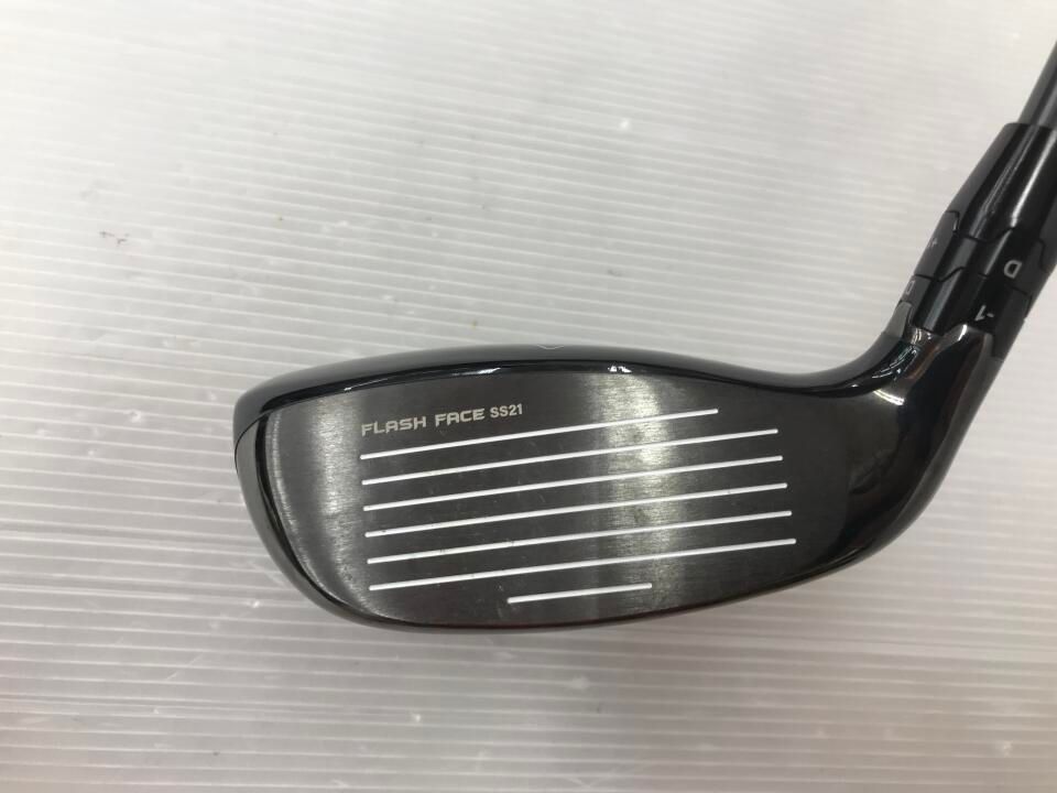 EPIC SUPER HYBRID 21 SR Diamana 55 for Callaway ユーティリティ キャロウェイ 最短