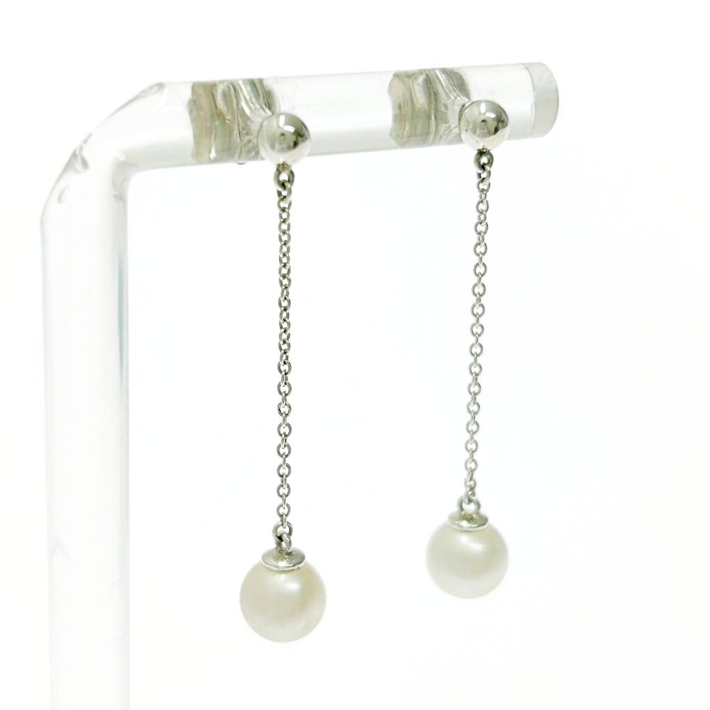 中古】【箱付き】 TIFFANY&Co. ティファニー シルバー ジーグフェルド