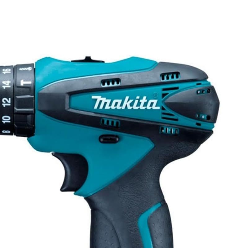 マキタ(Makita) 充電式震動ドライバドリル 10.8V (本体のみ 