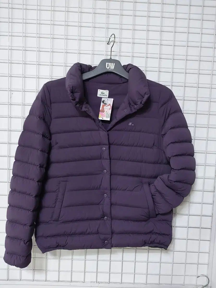 LACOSTE ラコステ レディース 軽量 95