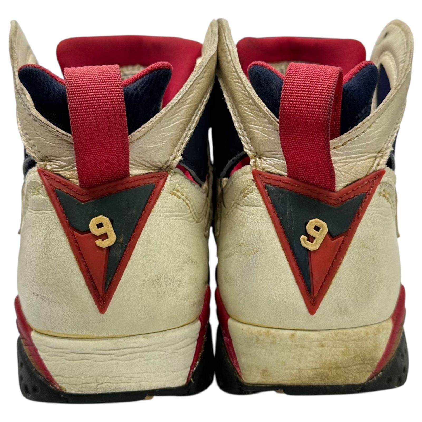 NIKE(ナイキ) 1992 AIR JORDAN 7 OLYMPIC エアジョーダン 7