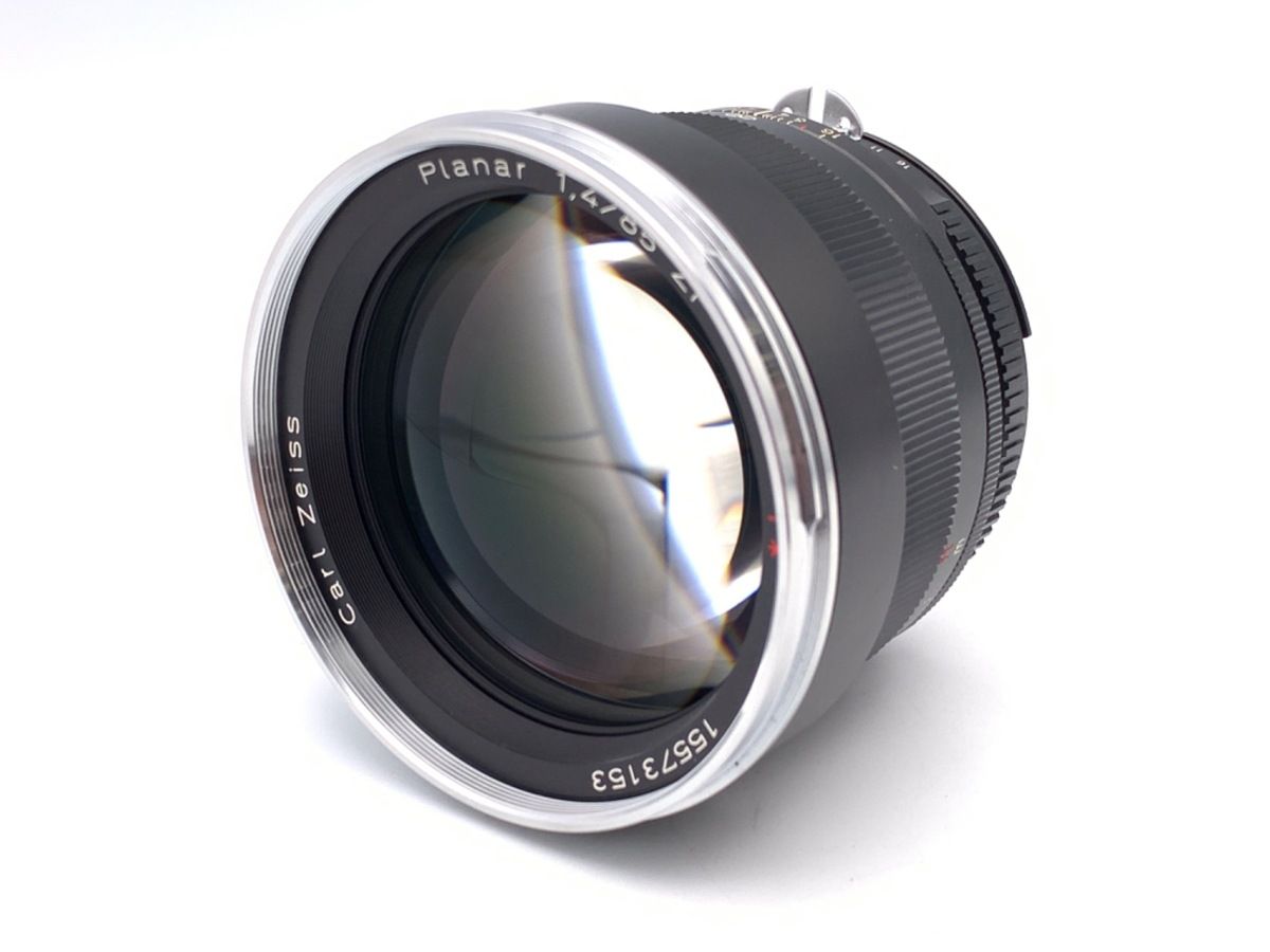 ツァイス PLANAR