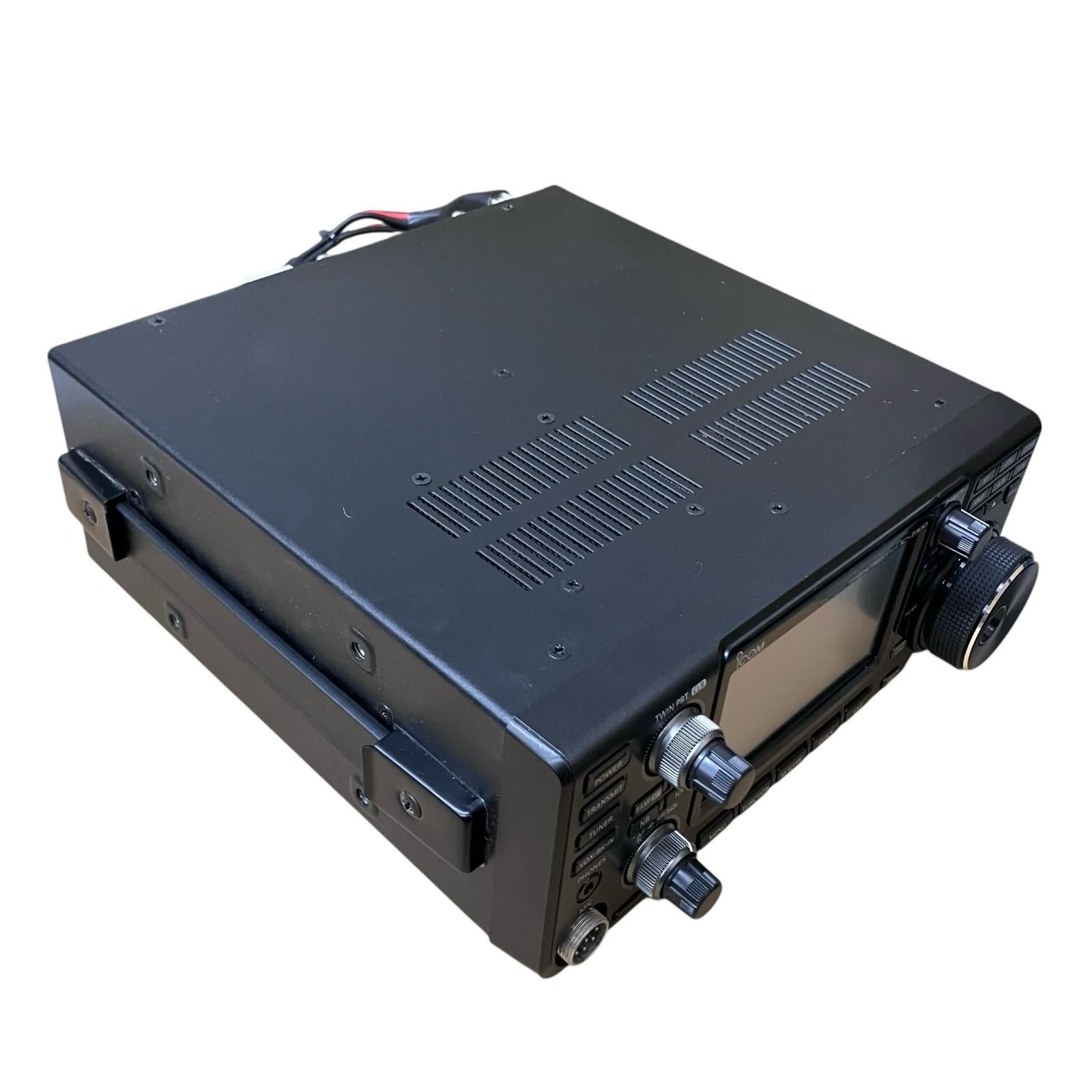 Icom IC-7300 トランシーバー100W Amazon.com: Icom IC-7300 100W HF