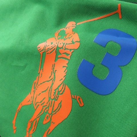  ラルフローレン RALPH LAUREN ダッフルバッグ ボストンバッグ 2way ショルダーバッグ ビッグポニー No 3 スポーツ 緑 グリーン MN9 GY11 おすすめゴルフ用品 ゴルフバッグ キャディバッグ ゴルフ