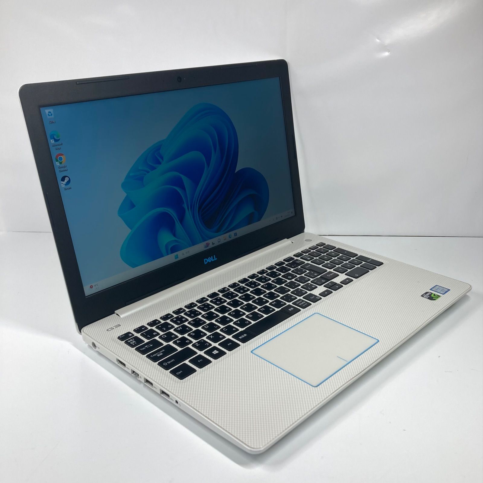 Dell G3 15 3579 Core i5 GTX1050 ゲーミングノート