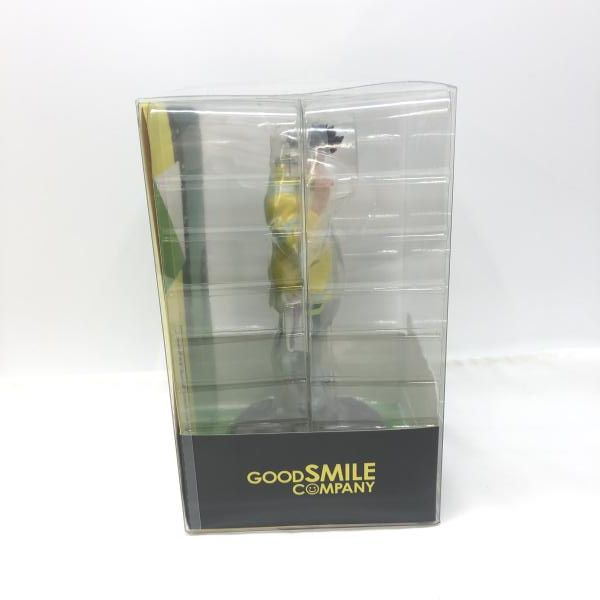 新品未開封 POPUP PARADE サイバーパンク ルーシー レベッカ 中古グッドスマイルカンパニー POP UP PARADE デイビッド 未開封品