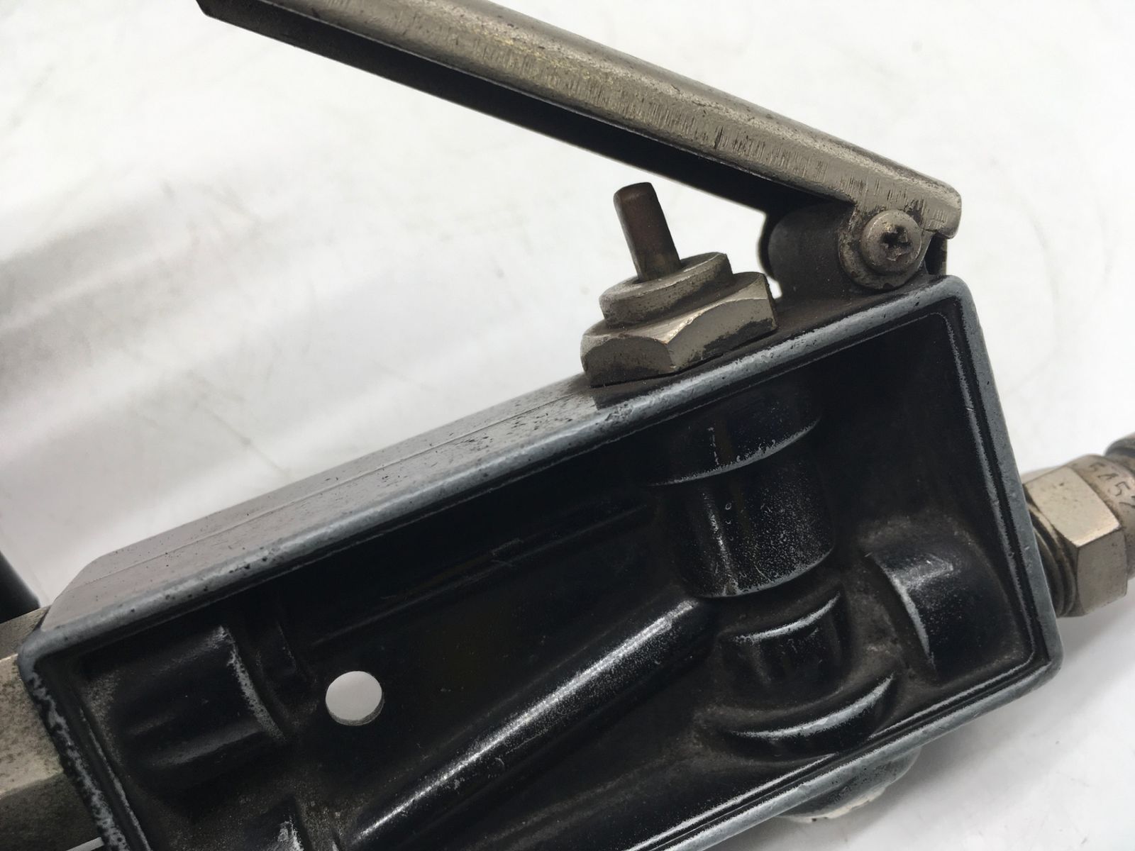 エコツール岡崎インター店 M02