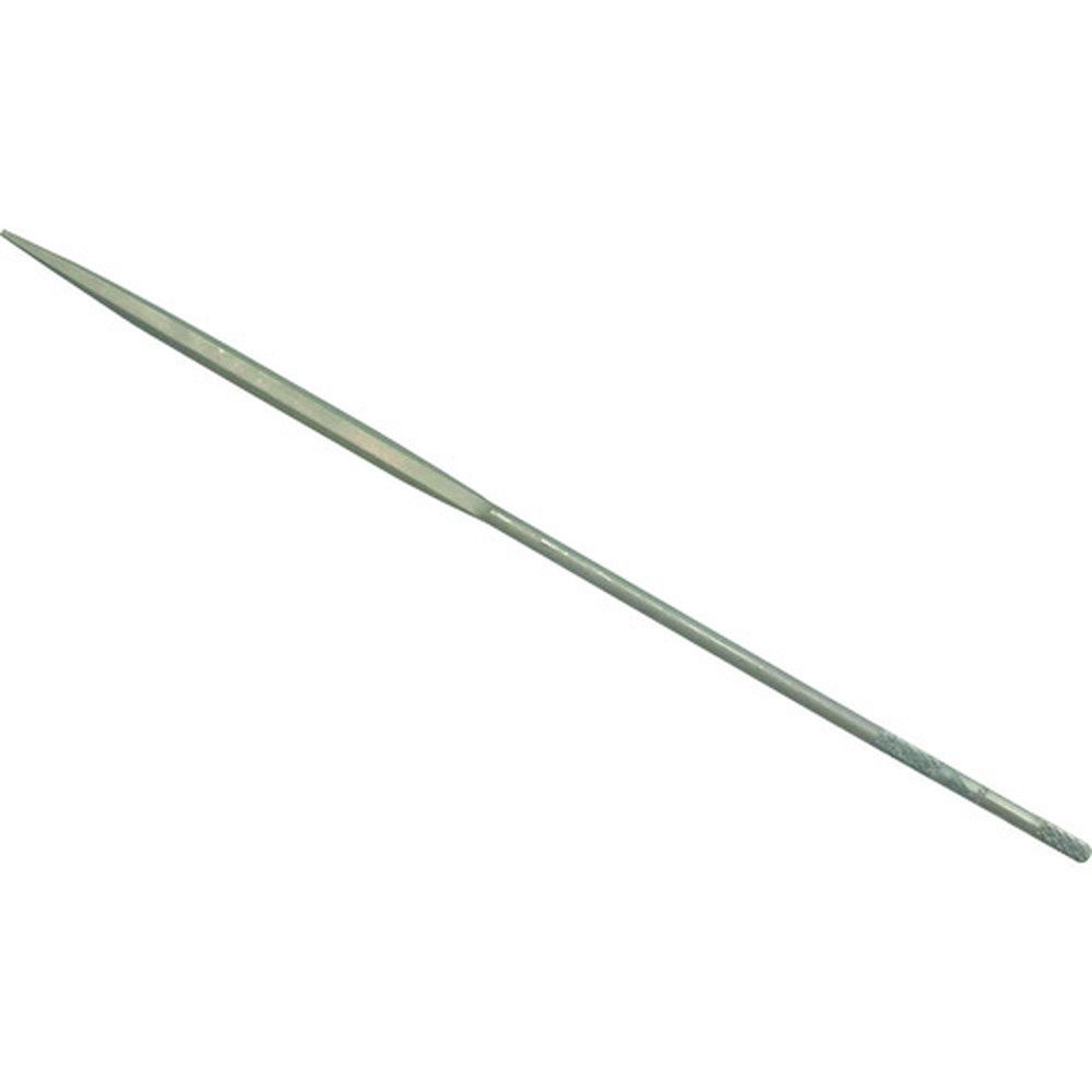 偉大な ツボサン 精密ヤスリ 10本組 腹丸 3 HM01053T