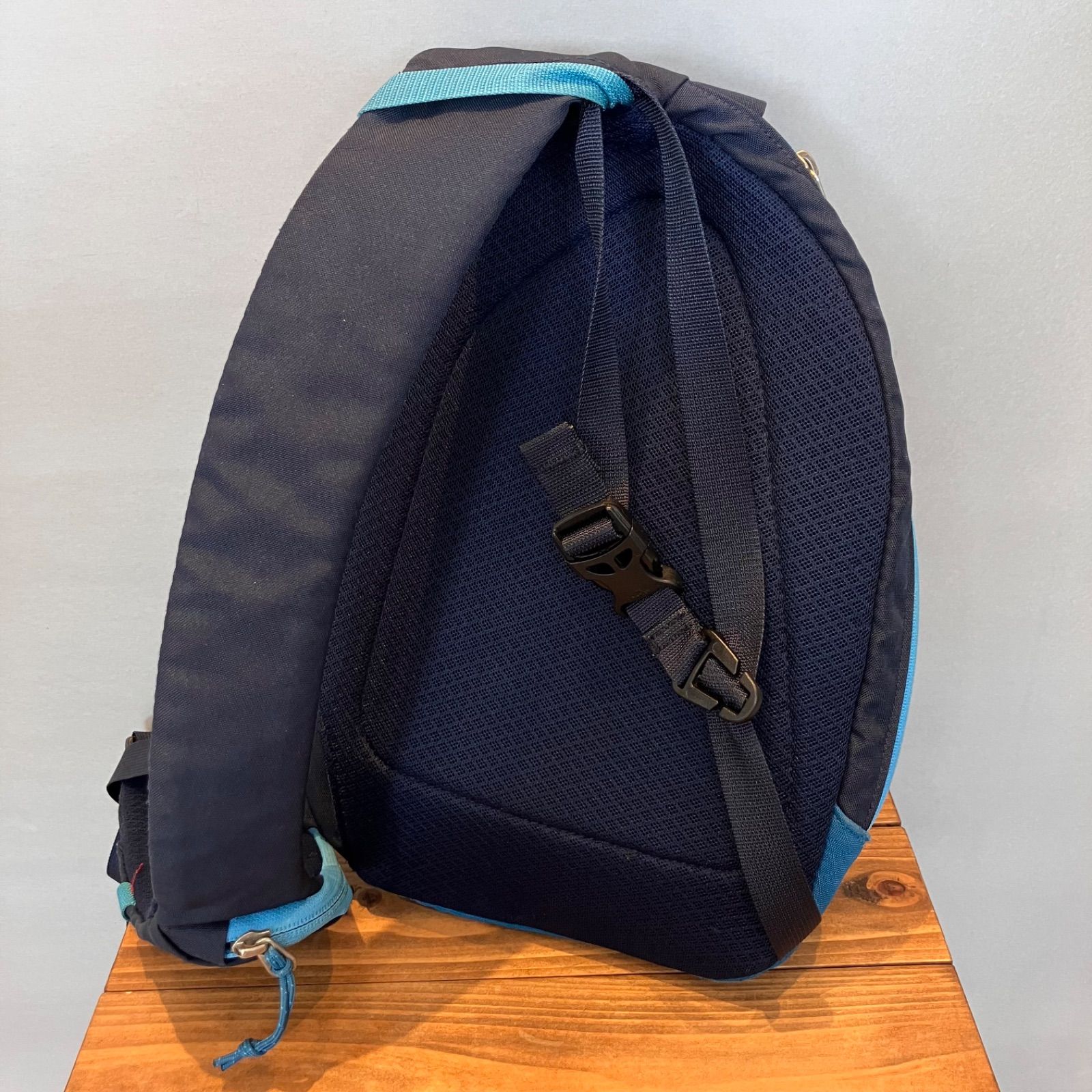 美品 PATAGONIA パタゴニア アトムスリング 8L ボディバッグ ブルー 楽天市場】パタゴニア ボディバッグPatagonia Atom Sling アトム