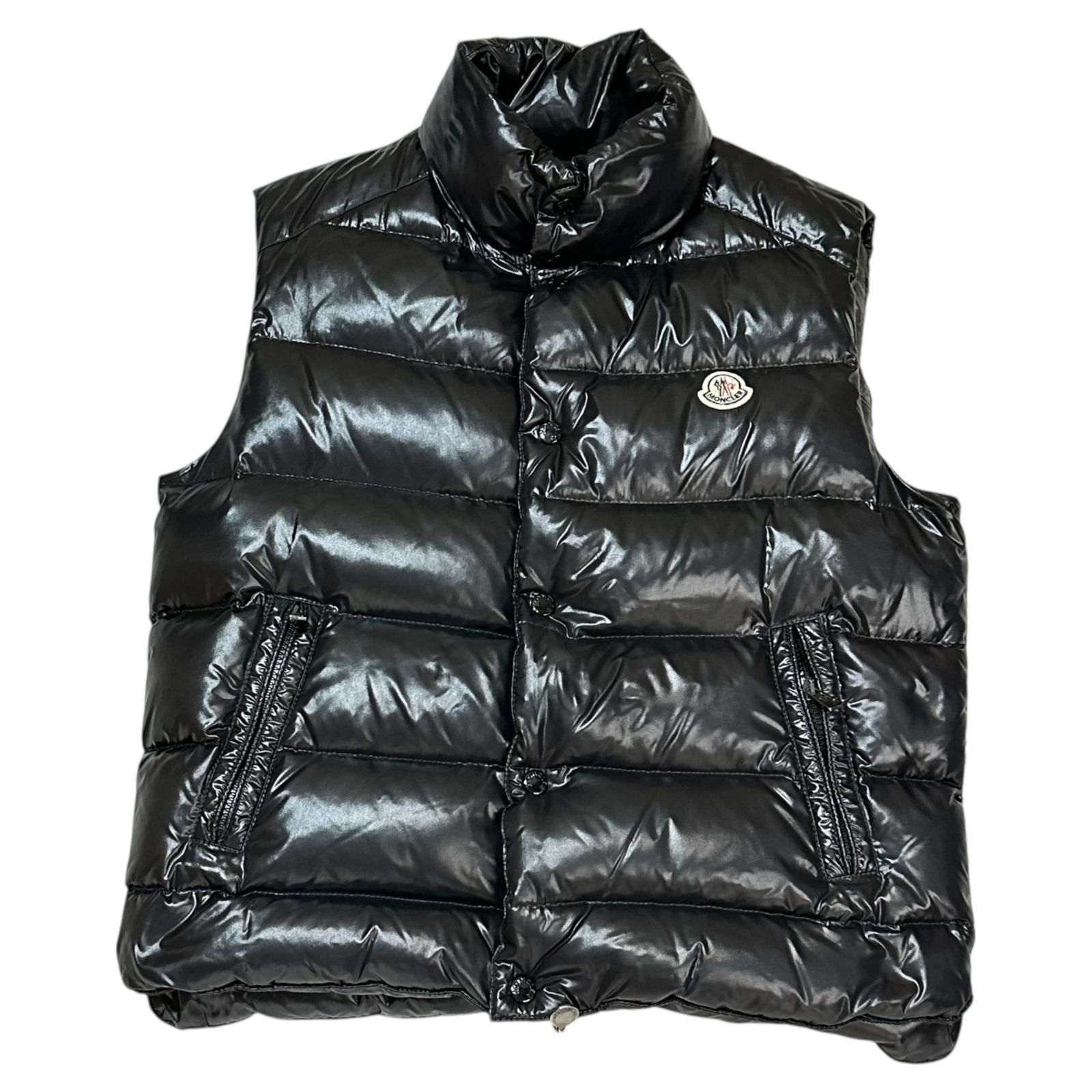 IENA　LIMONTA　ダウンベスト　ブラック　黒 IENA LIMONTA ダウンベスト ブラック 黒 IENA（イエナ）の「LIMONTA