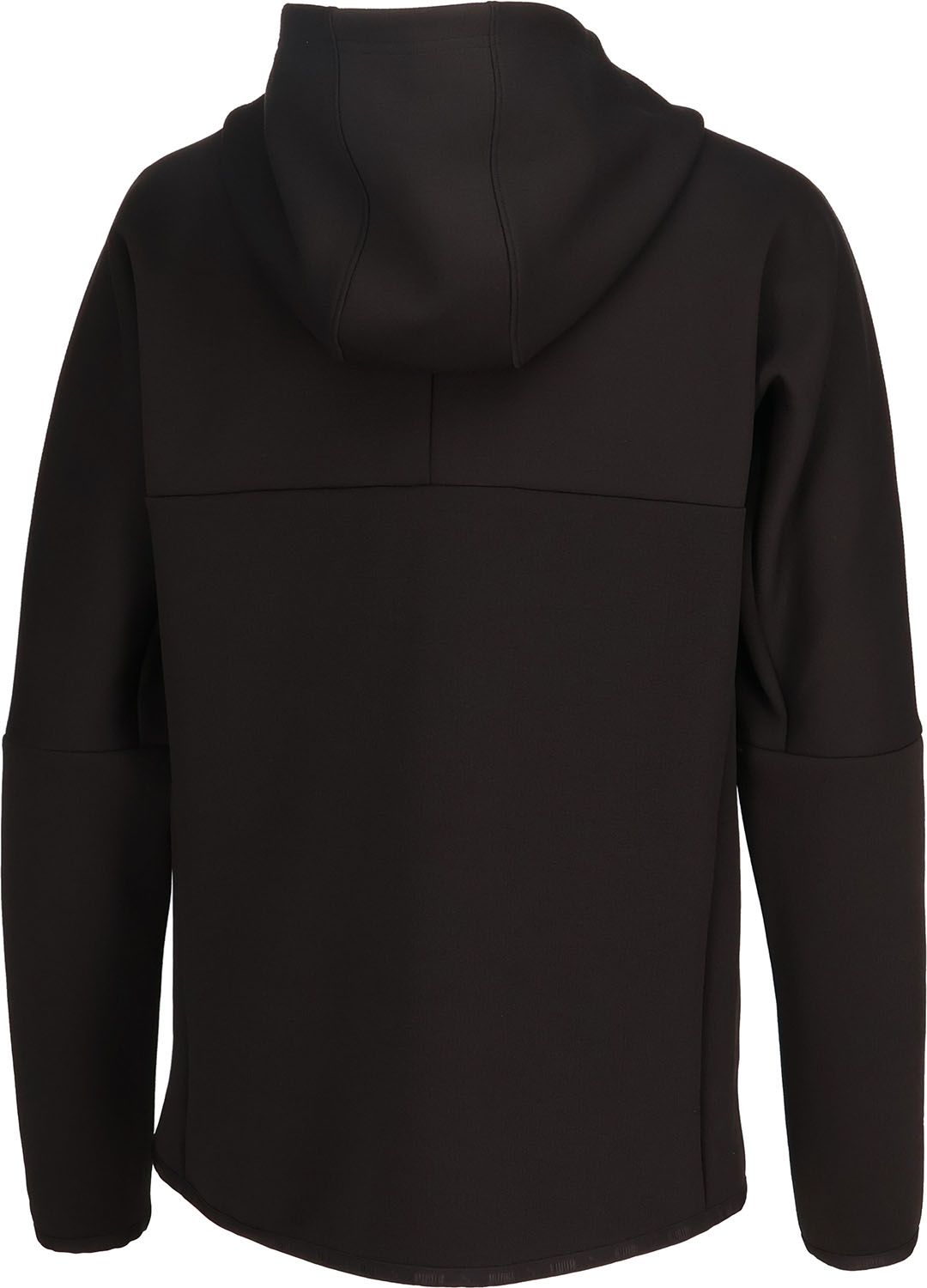 プーマ PUMA サッカー PUMAFTBL TRAVEL フーデットスウェット JKT 660131 03 PUMABLACK