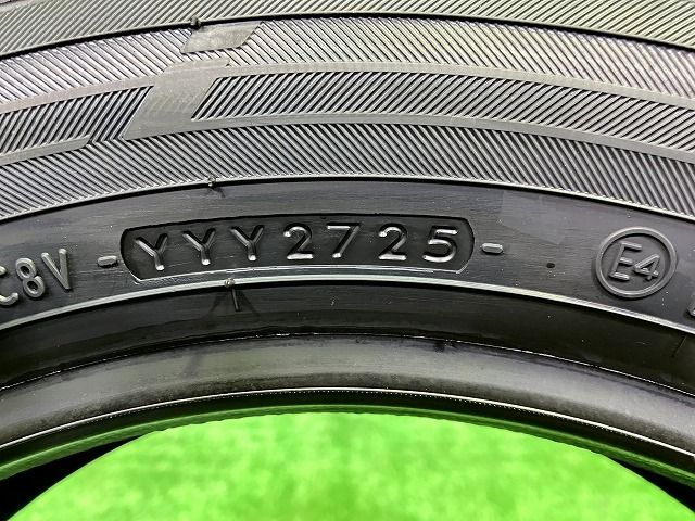 スタッドレス ヨコハマ