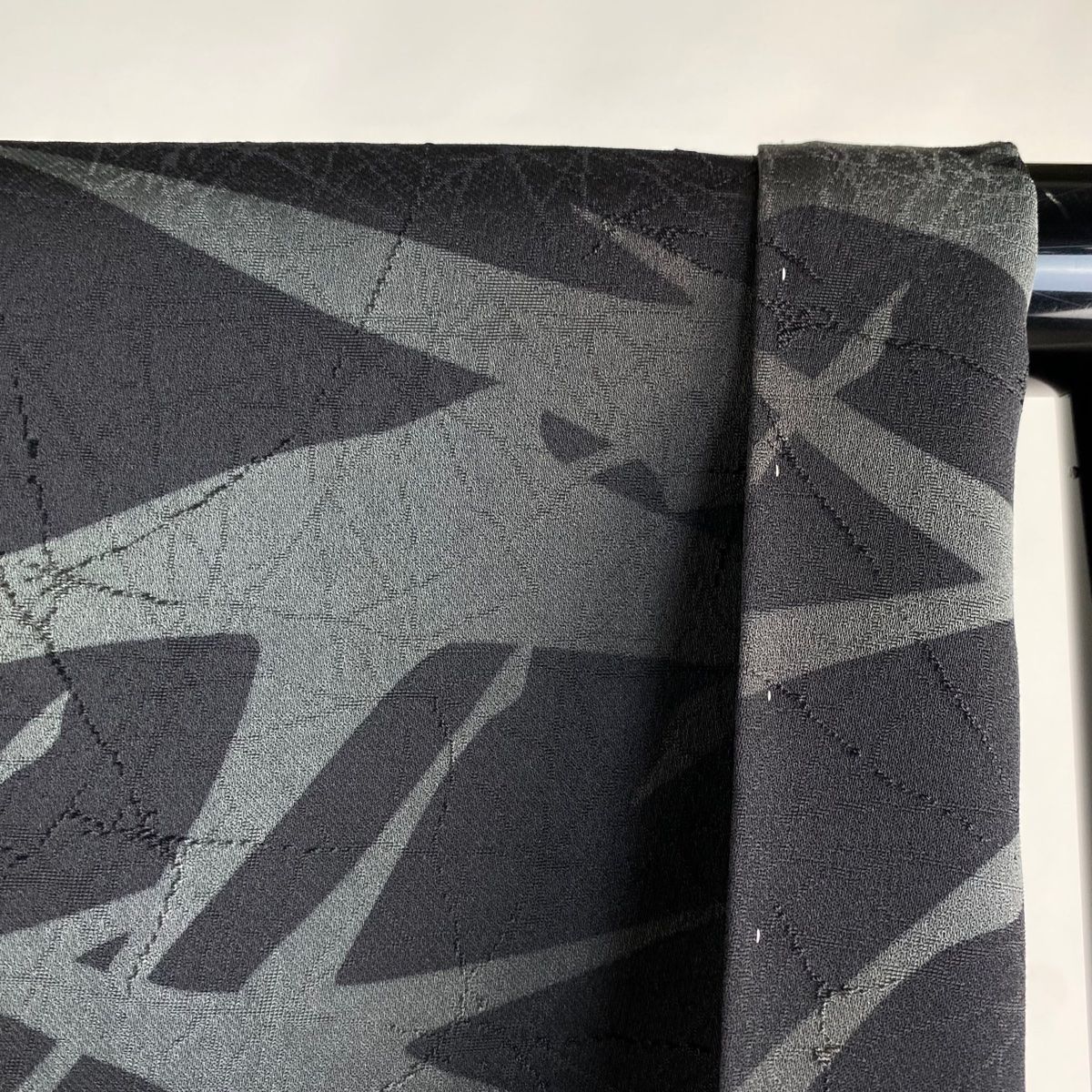 身丈121cm