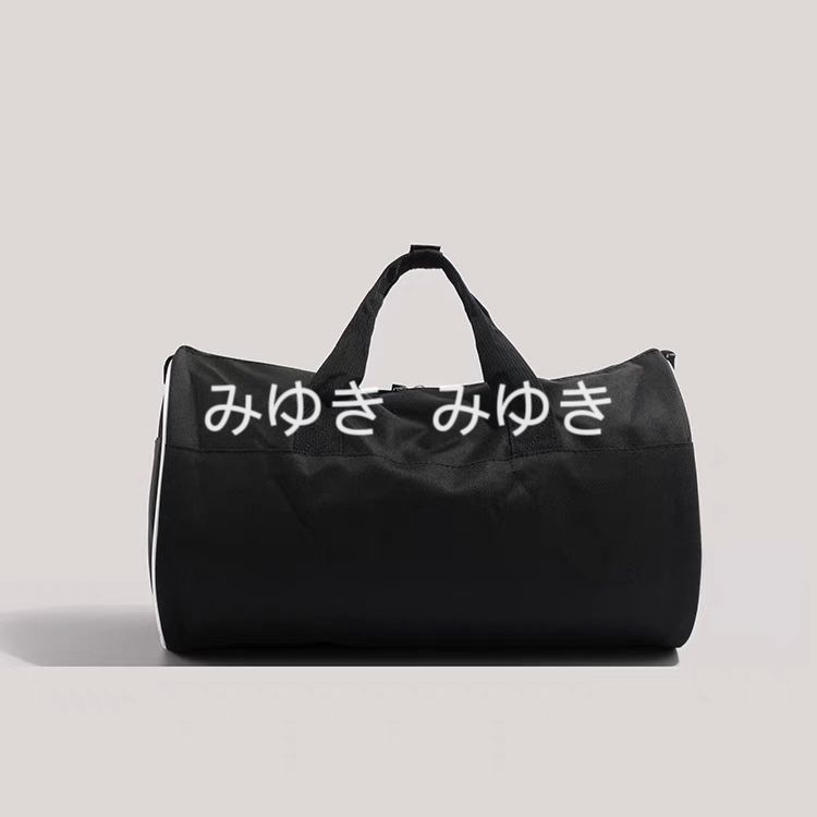 RIIZE ポップアップ POPUP ボストンバッグ Boston bag（RIIZE