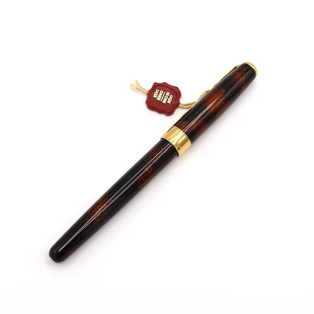 パーカー　18K 万年筆 パーカー(PARKER)|万年筆|HARDOFFオフモール（オフモ