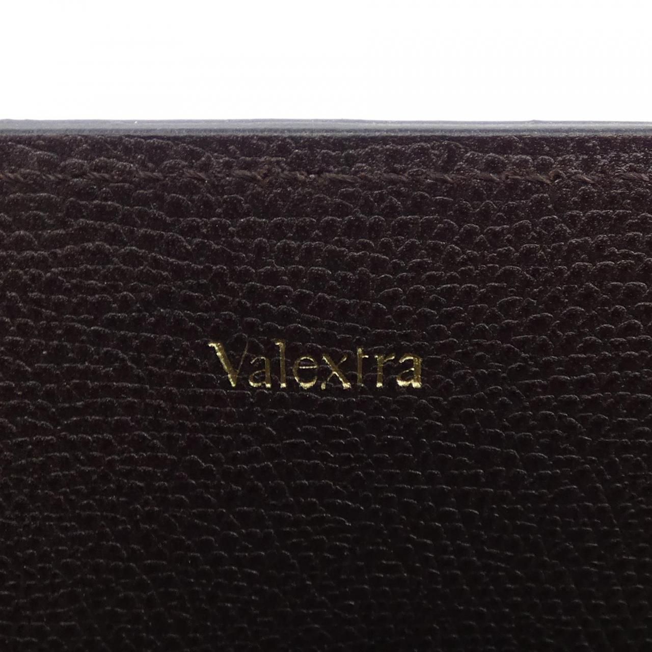 ヴァレクストラ VALEXTRA