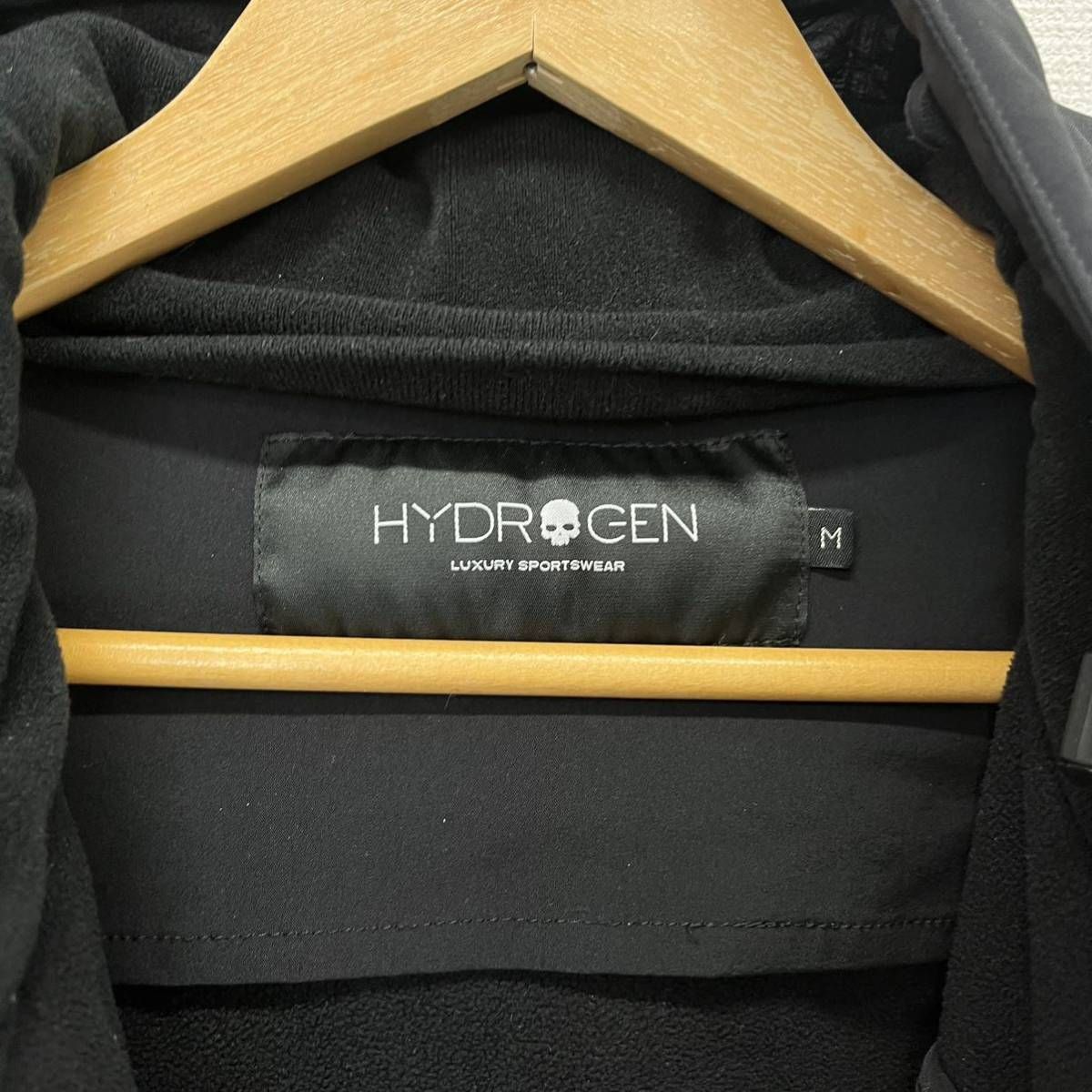 HYDROGEN ハイドロゲン マウンテンパーカー ジャケット M 10114798 