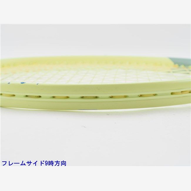 中古 テニスラケット ヘッド エクストリーム ジュニア 2022年