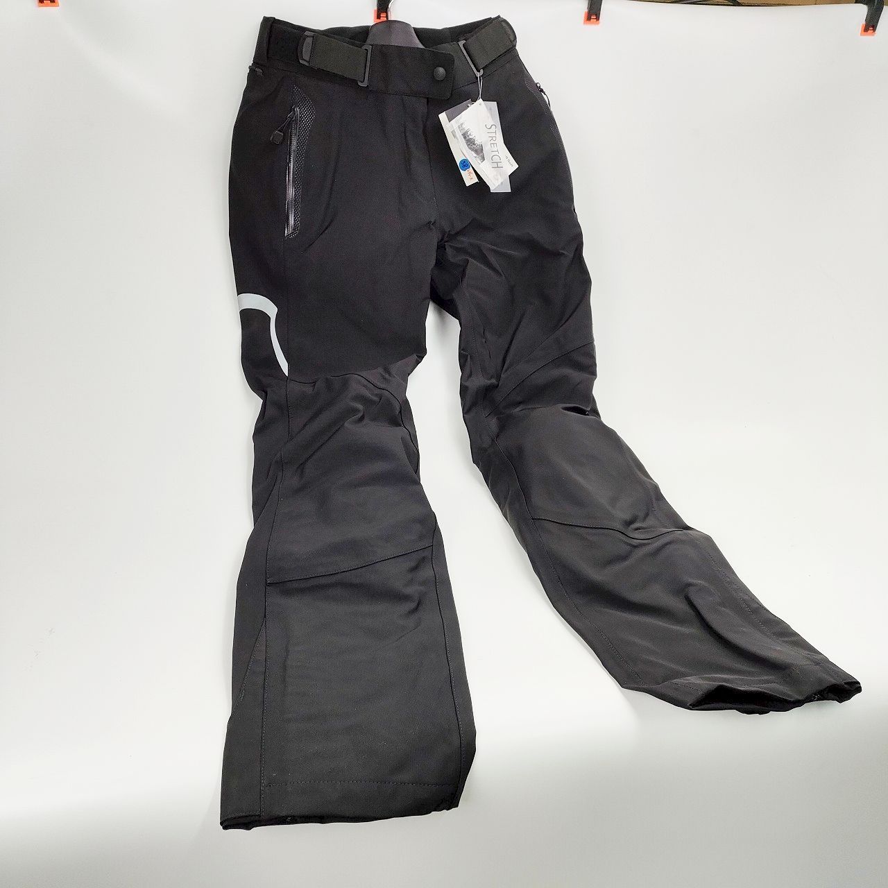 BMW Motorrad ズボン TourShell レディース Size 38 76148531841 ♥ 展示品 ウエスト74|股上24|股下79cm