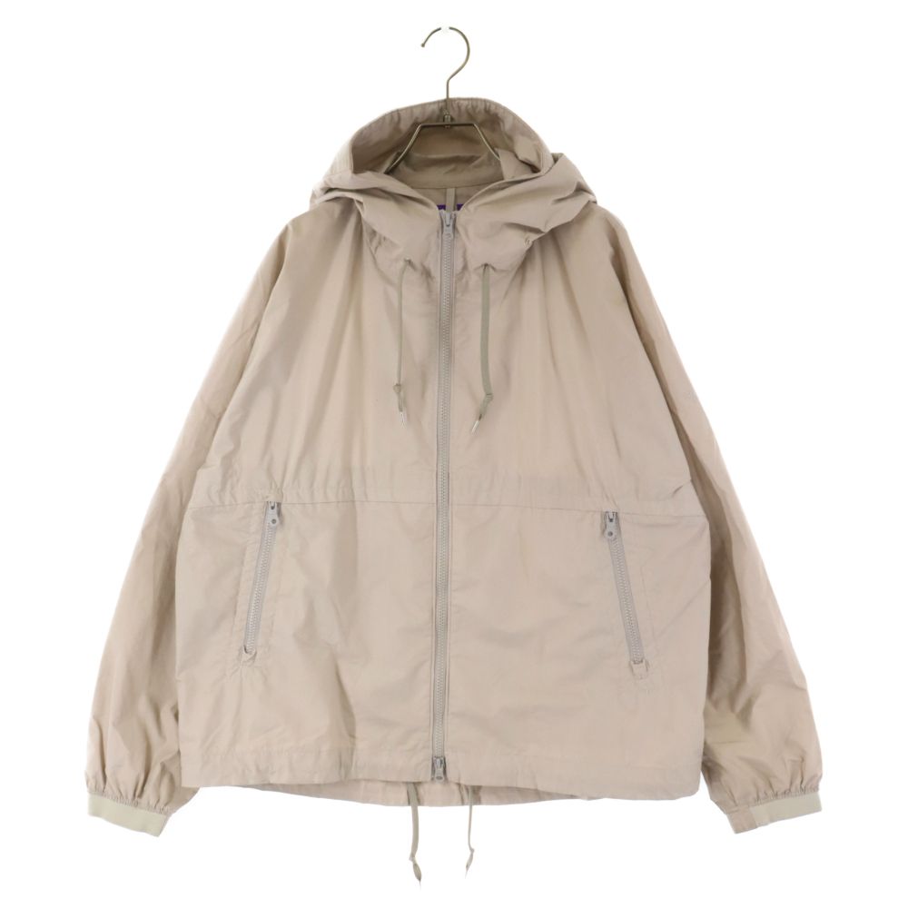 THE NORTH FACE BAYHEAD CLOTH ジャケット ベージュ