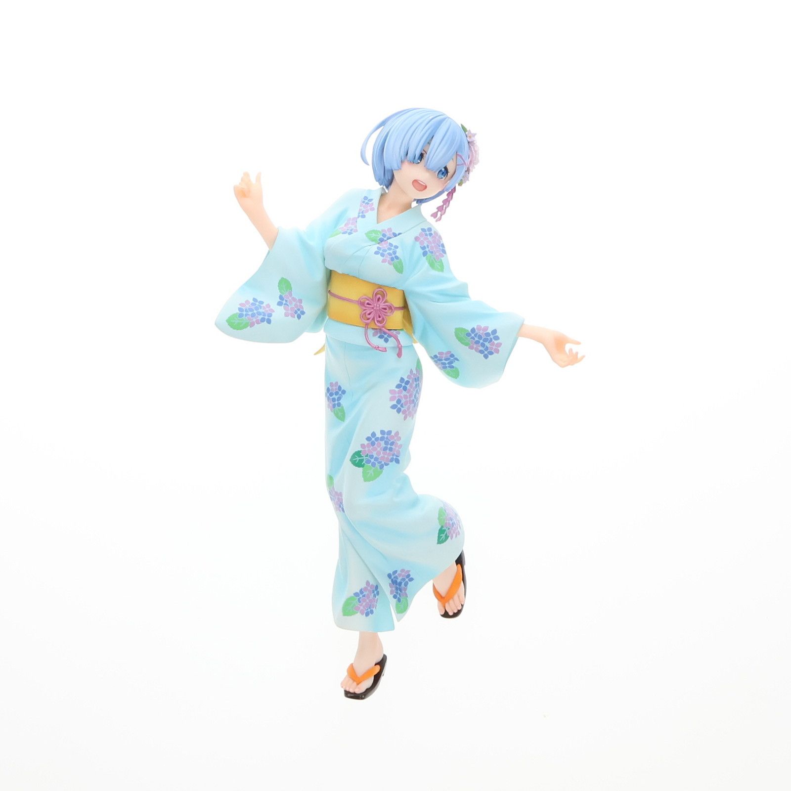 角川書店 - 新品未開封　Re：ゼロから始める異世界生活 レム 浴衣Ver. リペイント omochaya-tencho_4942330129579