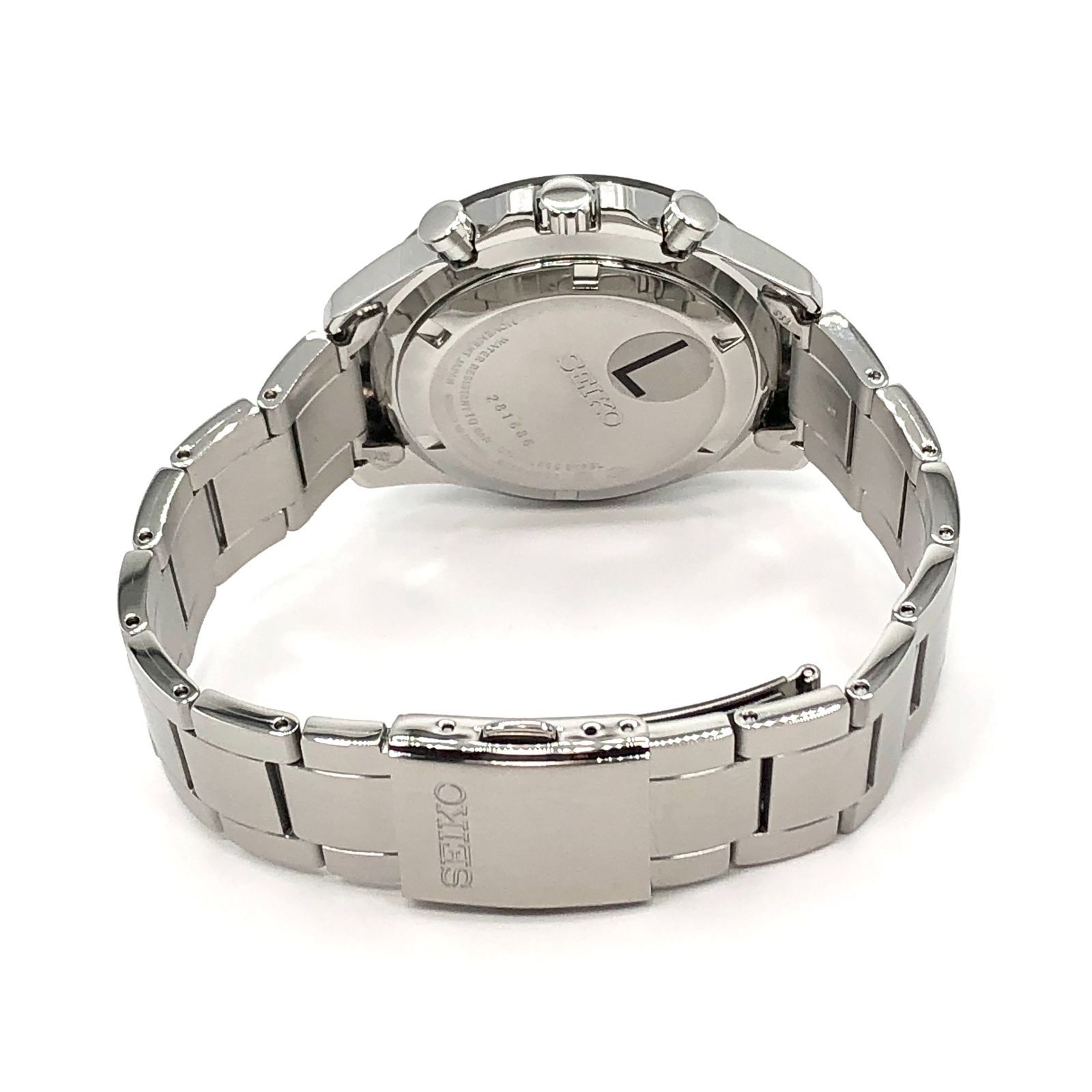 SEIKO セイコー 腕時計 メンズ 国内正規品 セイコーセレクション