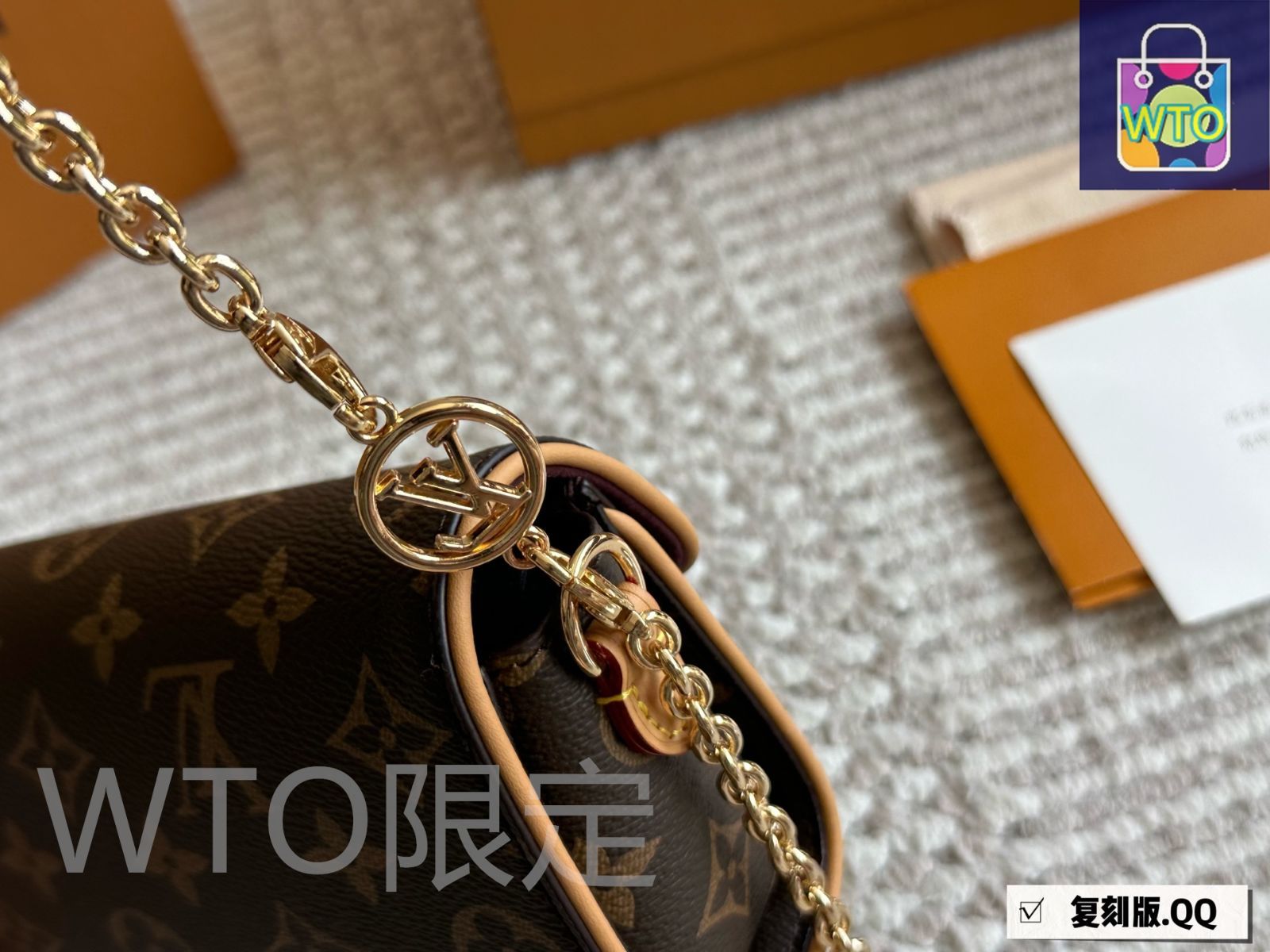 今日特価】Louis Vuitton ルイ・ヴィトン ポシェット カミーユ