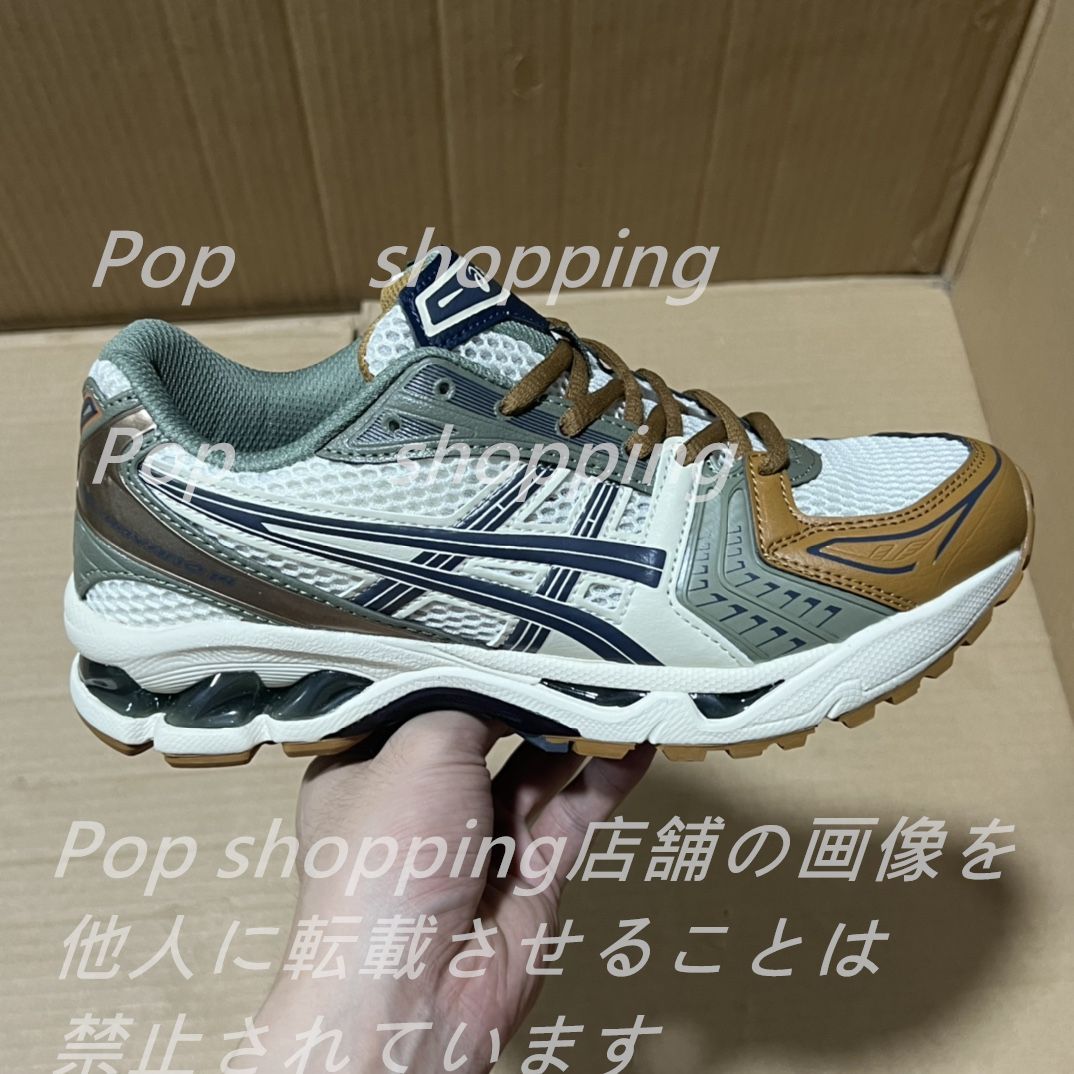 未使用新品 Asics GEL 14  靴   ASICS  スニーカー 05