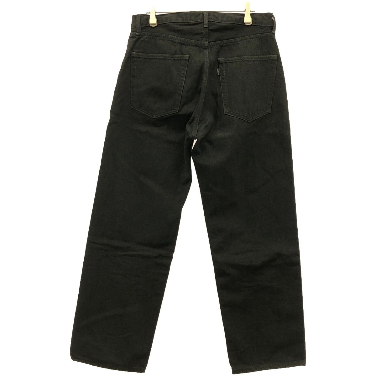 ARTS&SCIENCE アーツアンドサイエンス 24SS Relax fit 5pocket pants 5 