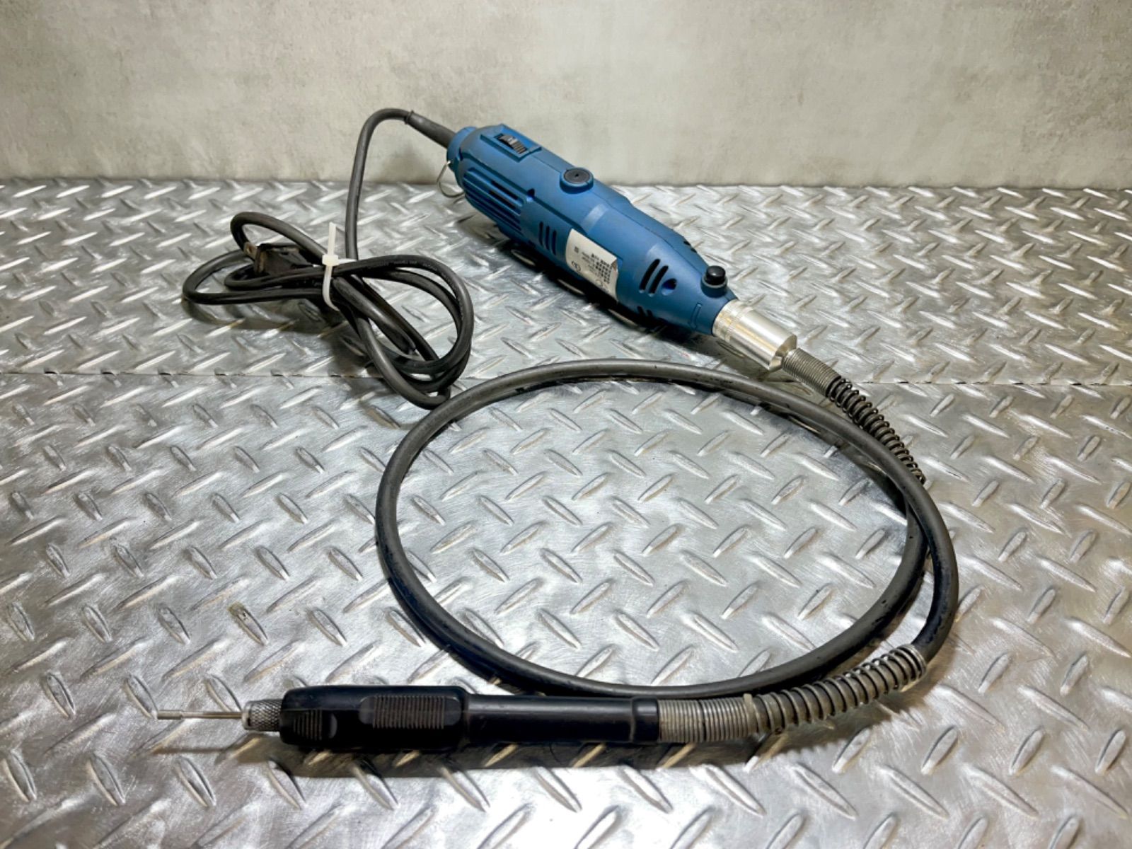研磨マルチツール ZXS165 ミニグラインダー - メルカリ