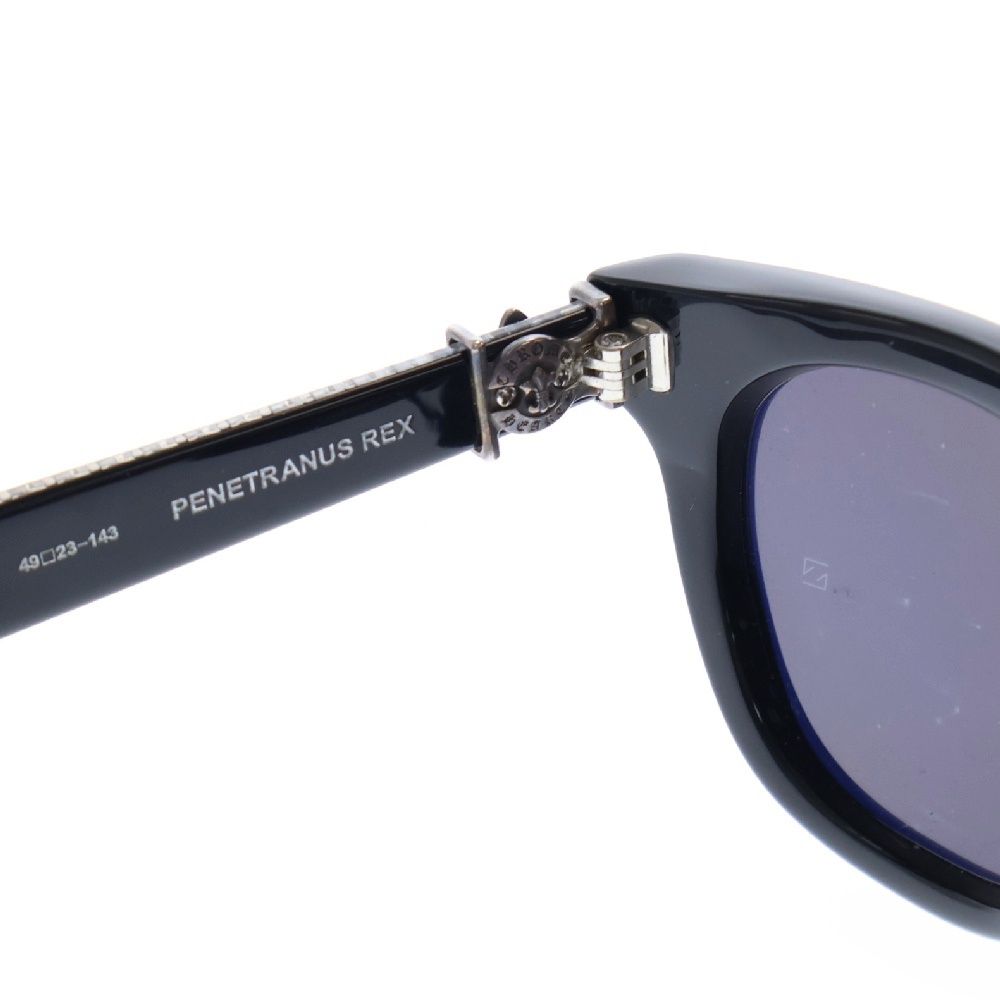 CHROME HEARTS (クロムハーツ) PENETRANUS アイウェア サングラス