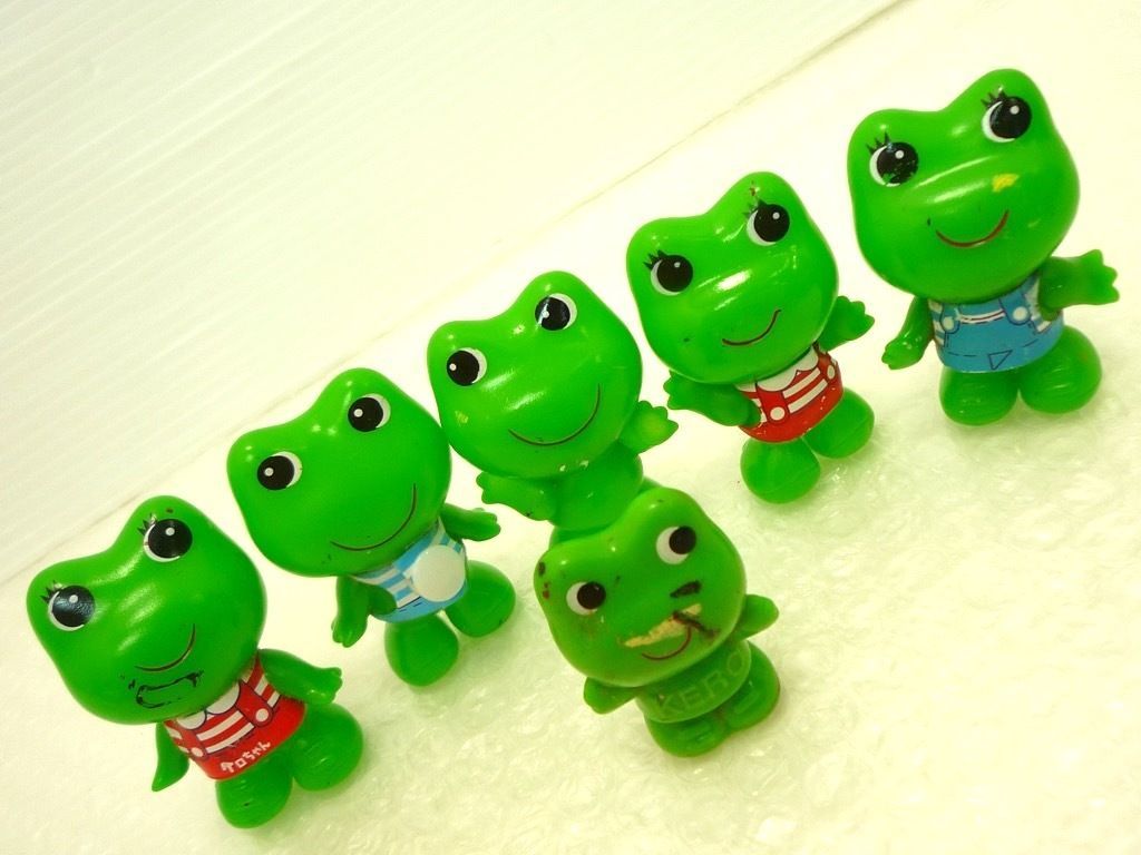 昭和レトロ 農協のすーぱーくん ソフビ 貯金箱 希少品 1体 Yahoo