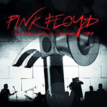 【中古】「非常に良い」［CD］The Wall Live In London 1980 CD 【】「非常に良い」［CD］The Wall Live In London 1980