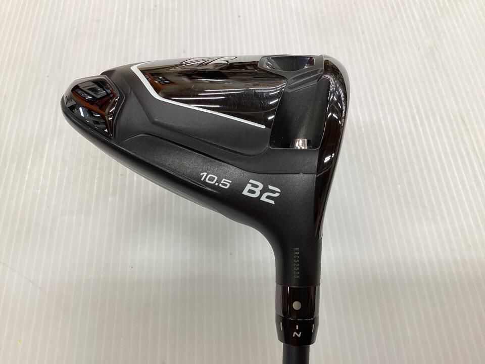 最短翌日発送】B2 | 10.5 | SR | Diamana BS50 | 中古