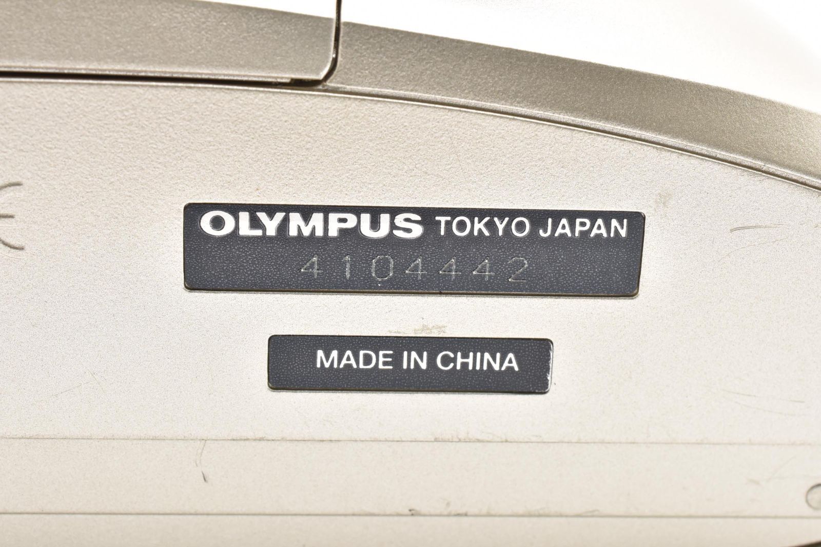 38-170mm コンパクトフィルムカメラ