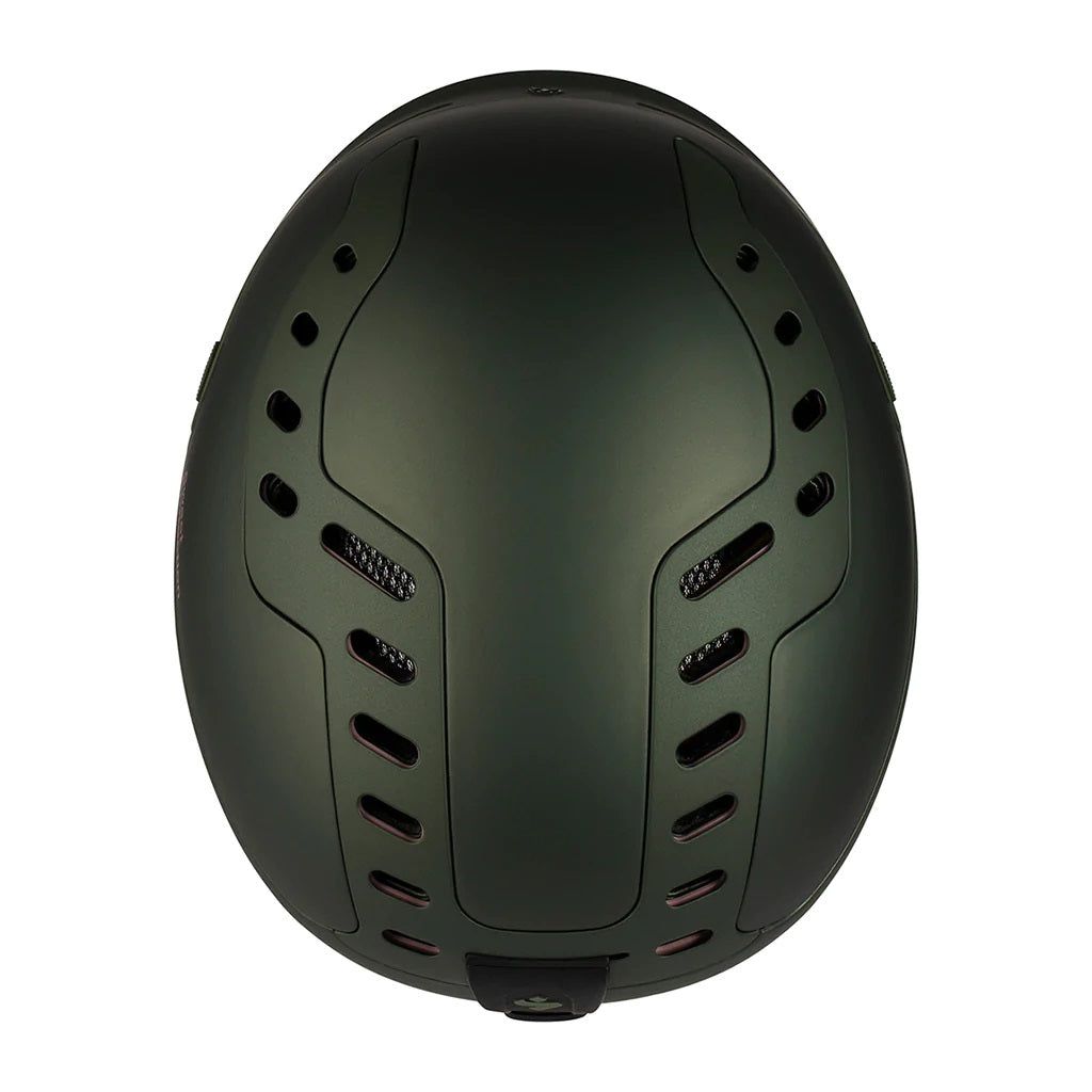  スウィートプロテクション Sweet Protection スウィッチャー MIPS Switcher 840053 Matte Thyme Metallic ヘルメット スキー スノーボードアクセサリー