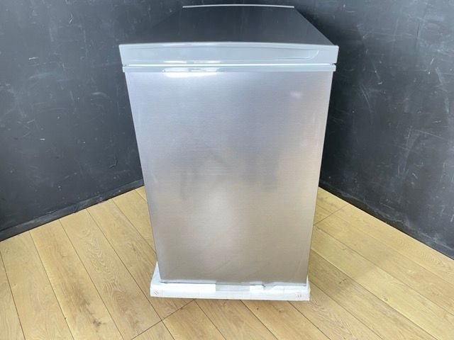 ノンフロン冷凍庫 【展示品】デバイスタイル 家庭用 CDF-200D-S 2024年