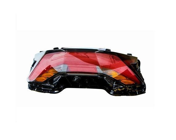 LEDテールライト