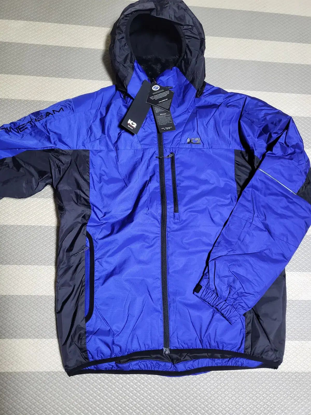 K2 秋冬 ウィンドブレーカー 100 - 105 - 110