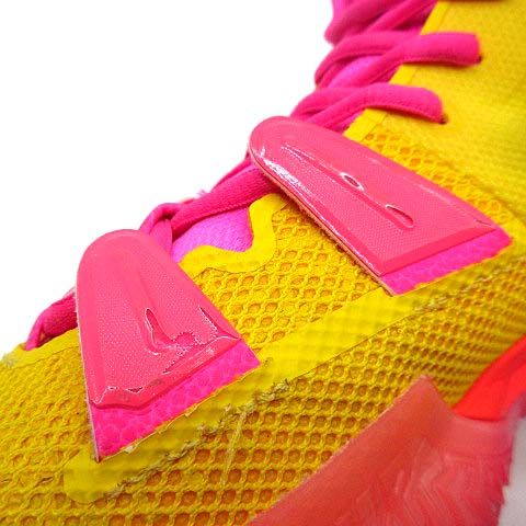 ナイキ NIKE BY YOU カイリー Kyrie 7 スニーカー バッシュ DA7567-991