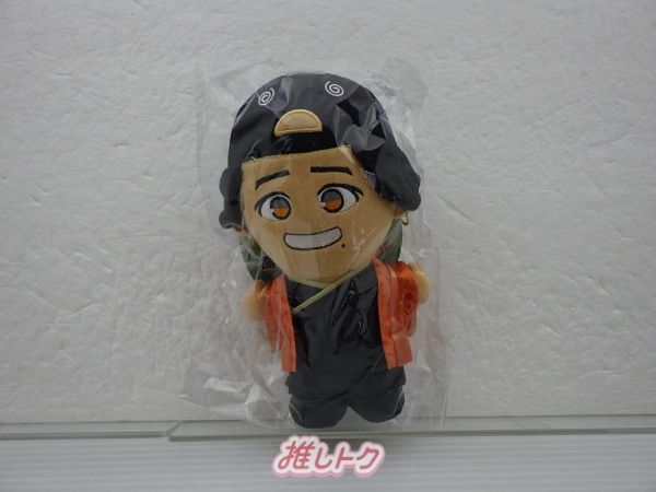 WEST. 桐山照史 10周年記念展 関西七色男大祭り ちびスト 未開封