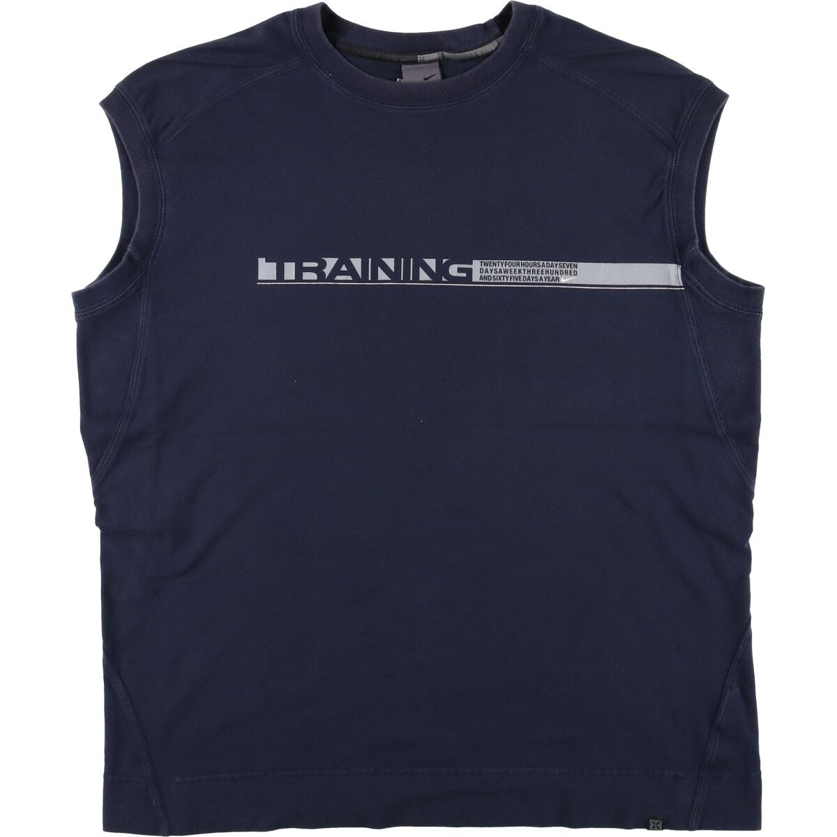 古着 ナイキ NIKE ノースリーブTシャツ メンズXL相当/eaa492528