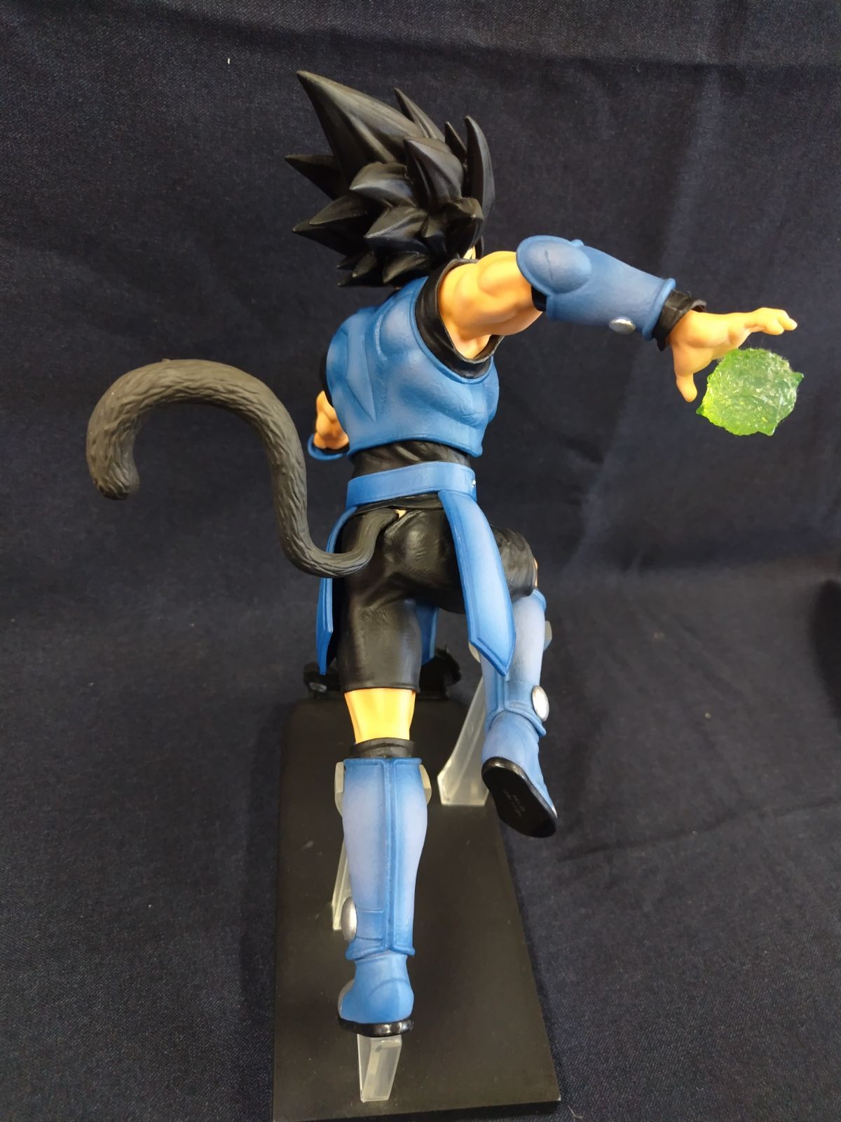 一番くじ ドラゴンボールレジェンズ シャロット コラボ賞