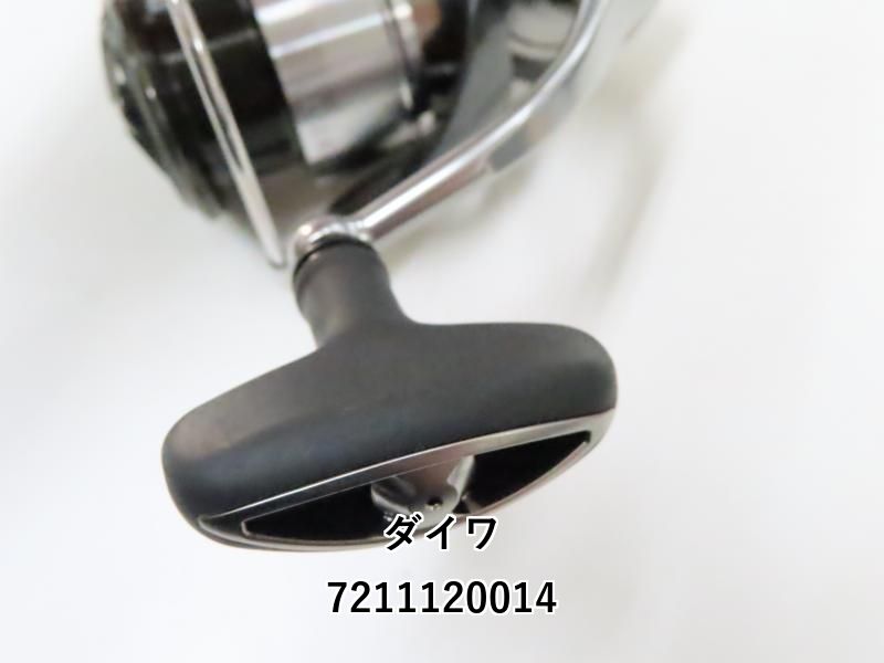  ダイワ 24セルテート LT 2500-H 02- スピニングリール リール