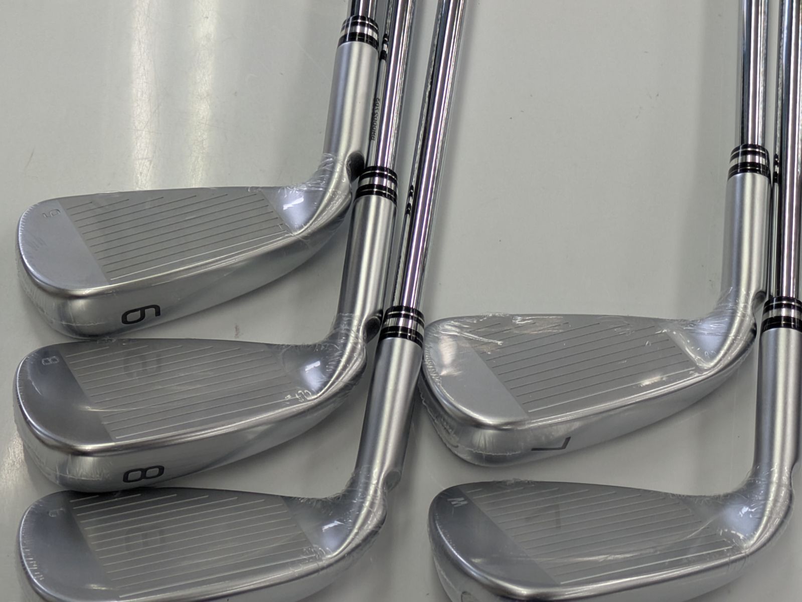 ●美品　日本仕様●PING G440アイアン　NS950NEO 6〜W5本セット 楽天市場】ピン G440 アイアン PING GOLF G440 IRON NS PRO 950GH NEO