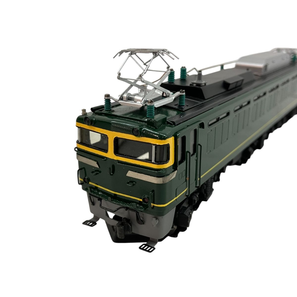 エンドウ ENDO 交直流電気機関車 EF81 トワイライト色 新PS22