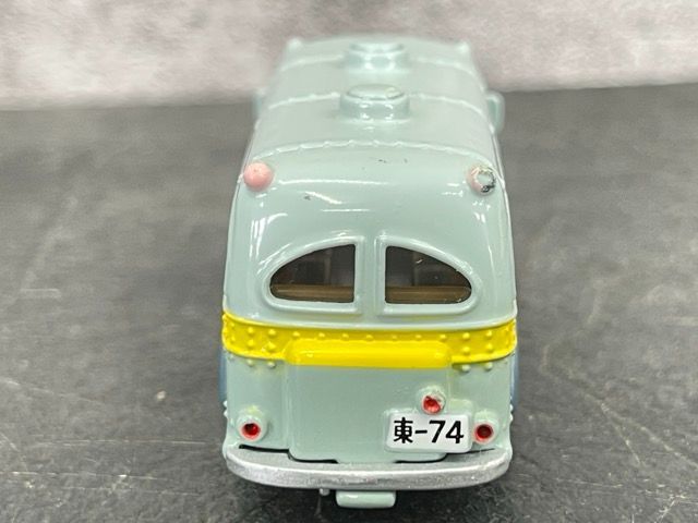 トミカ となりのトトロ 東電鉄バス 七国山行き ジブリがいっぱい
