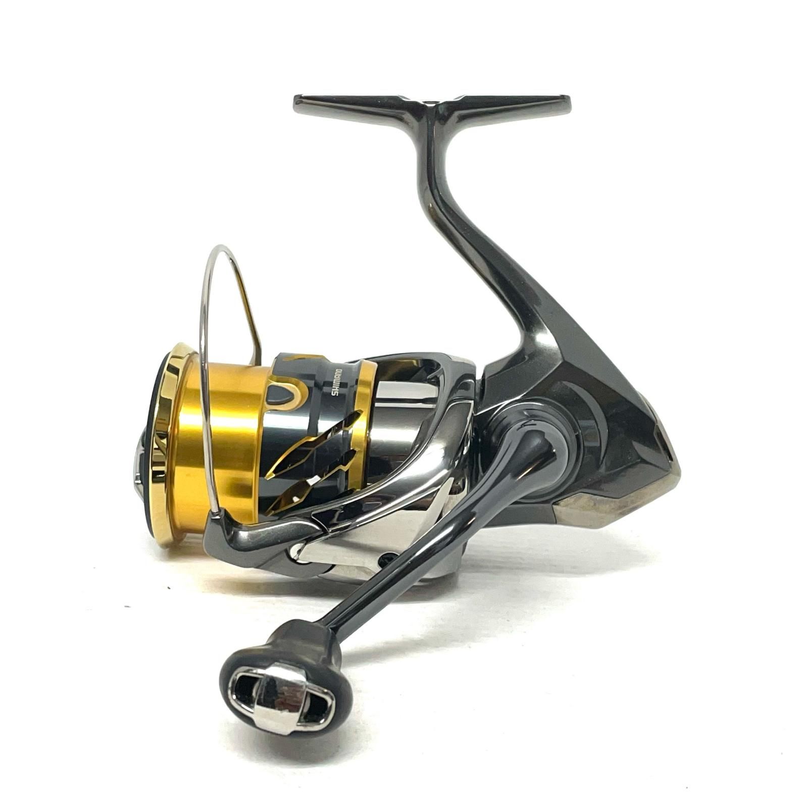 SHIMANO - 【尾張小牧店】 中古 SHIMANO | シマノ リール 20ツインパワー 2500SHG 【スピニングリール】 【86】 尾張小牧店】 中古 SHIMANO | シマノ リール 20ツインパワー